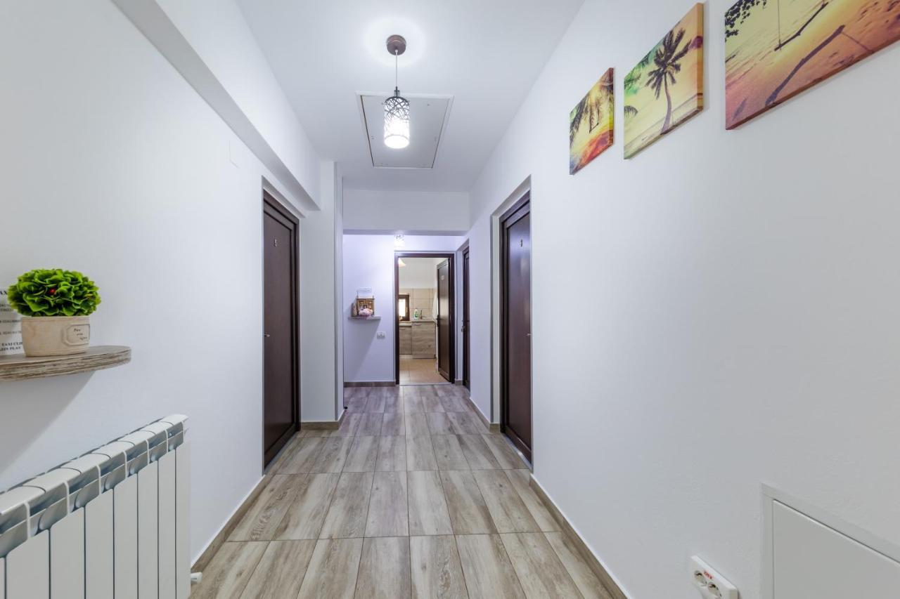 Vila Yna Неводарі Екстер'єр фото