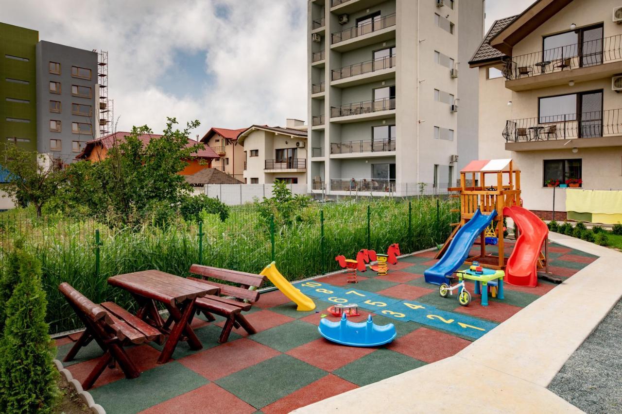 Vila Yna Неводарі Екстер'єр фото