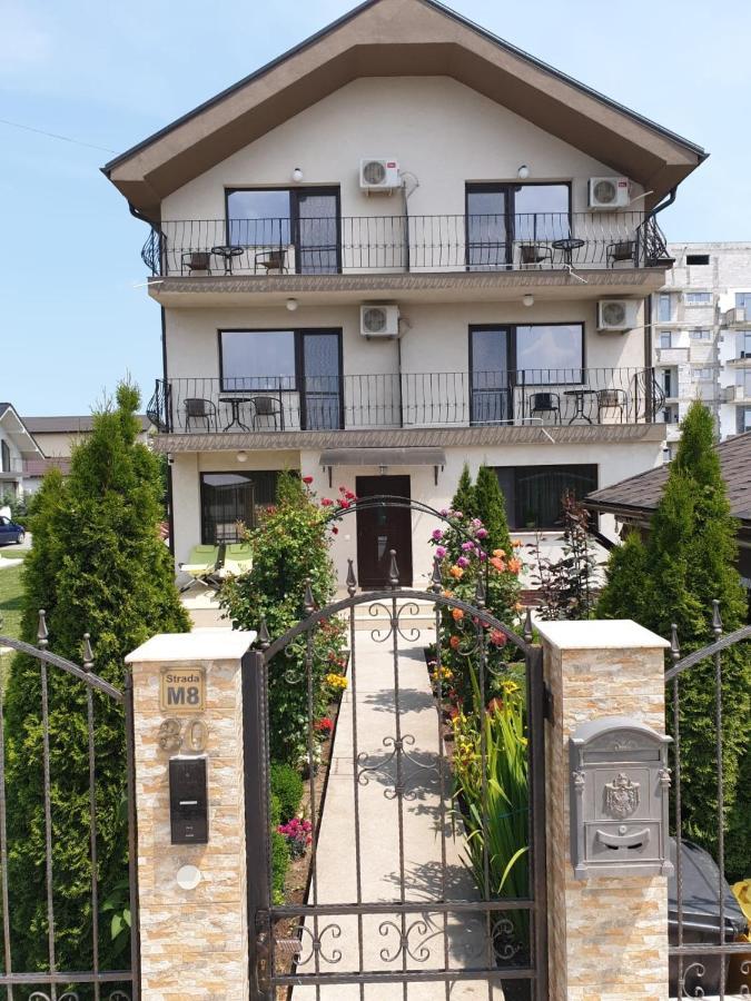 Vila Yna Неводарі Екстер'єр фото