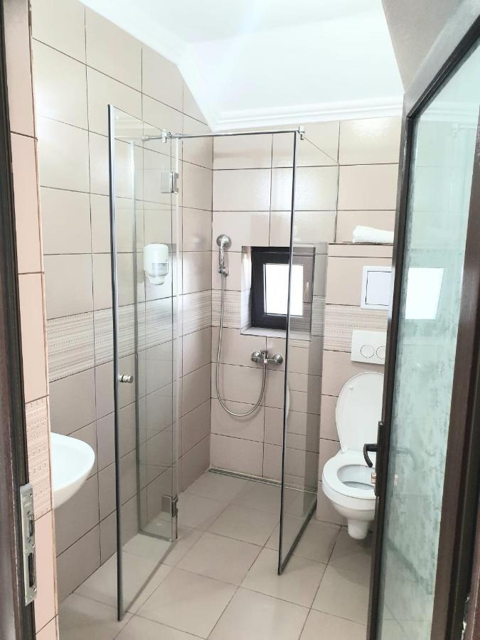 Vila Yna Неводарі Екстер'єр фото
