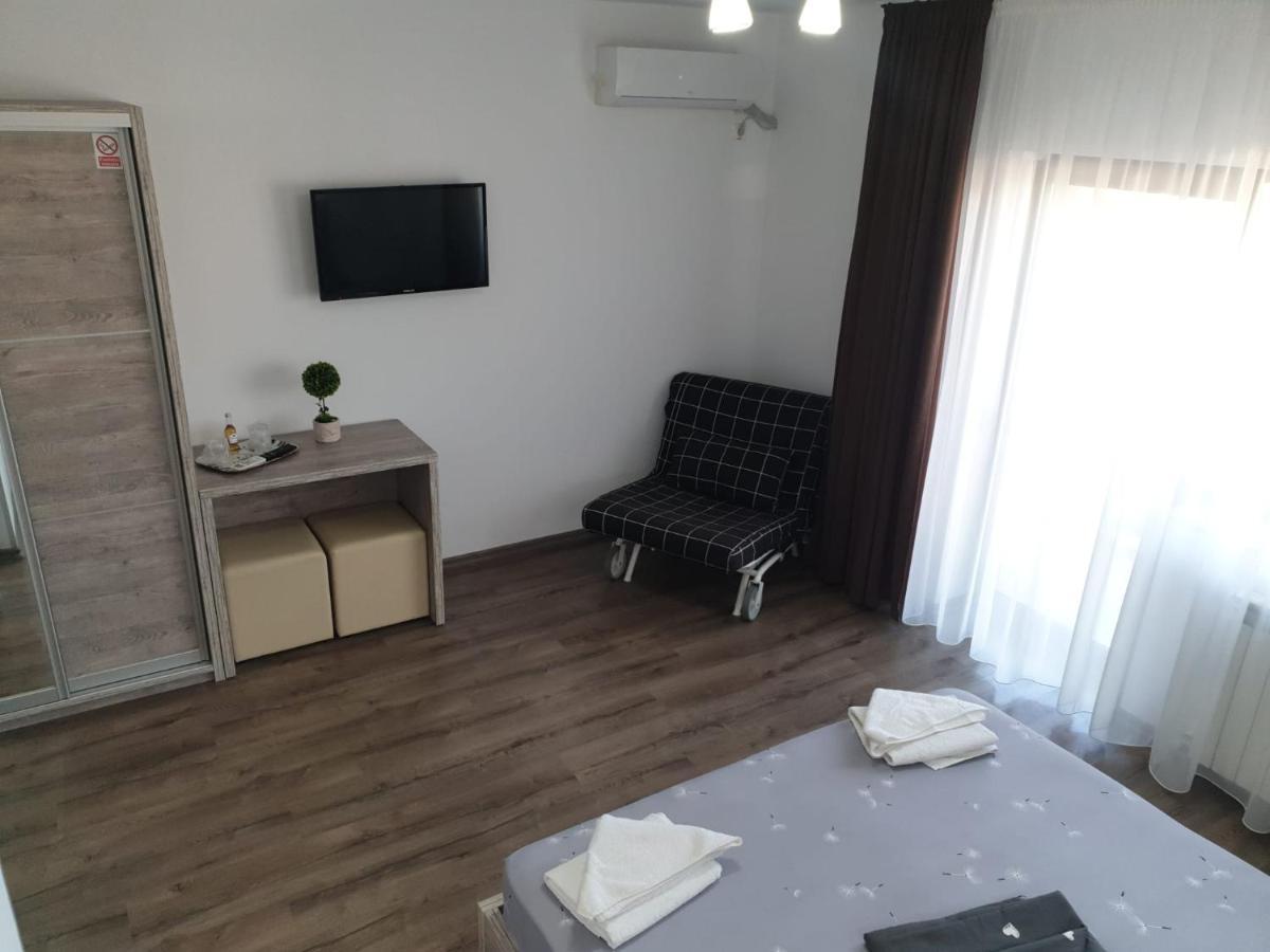 Vila Yna Неводарі Екстер'єр фото