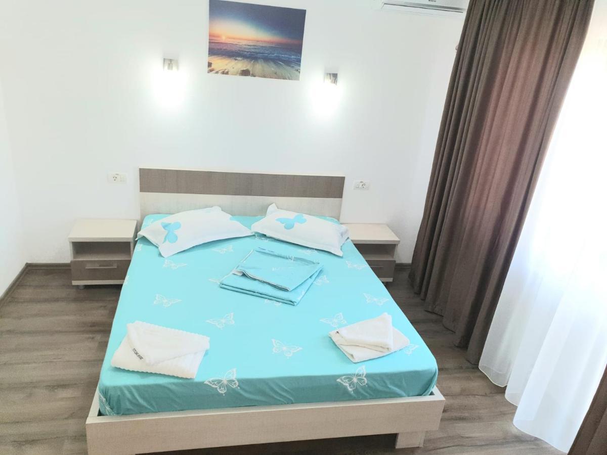 Vila Yna Неводарі Екстер'єр фото